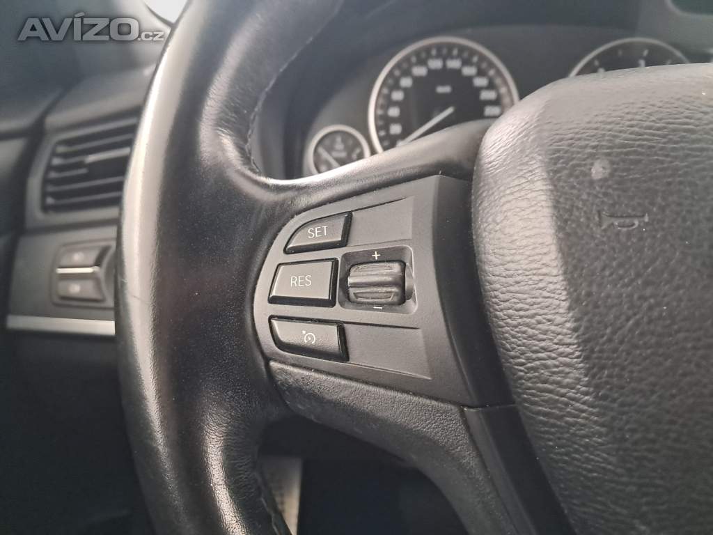 Foto inzerátu BMW X3 xDrive20d