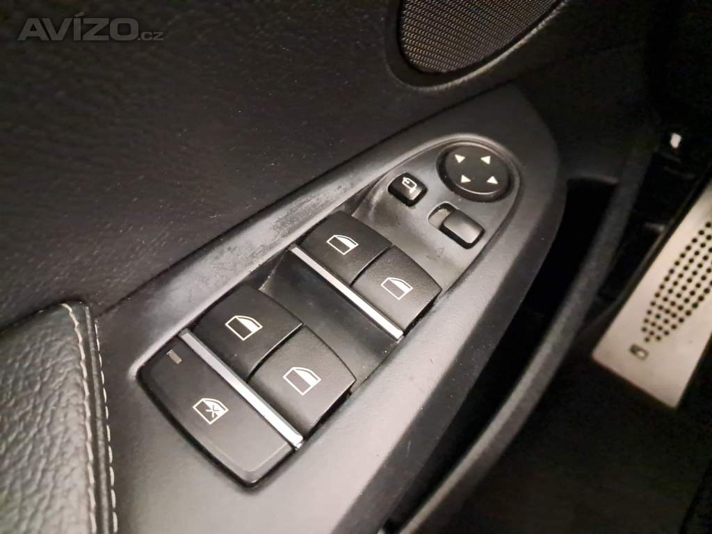 Foto inzerátu BMW X3 xDrive20d