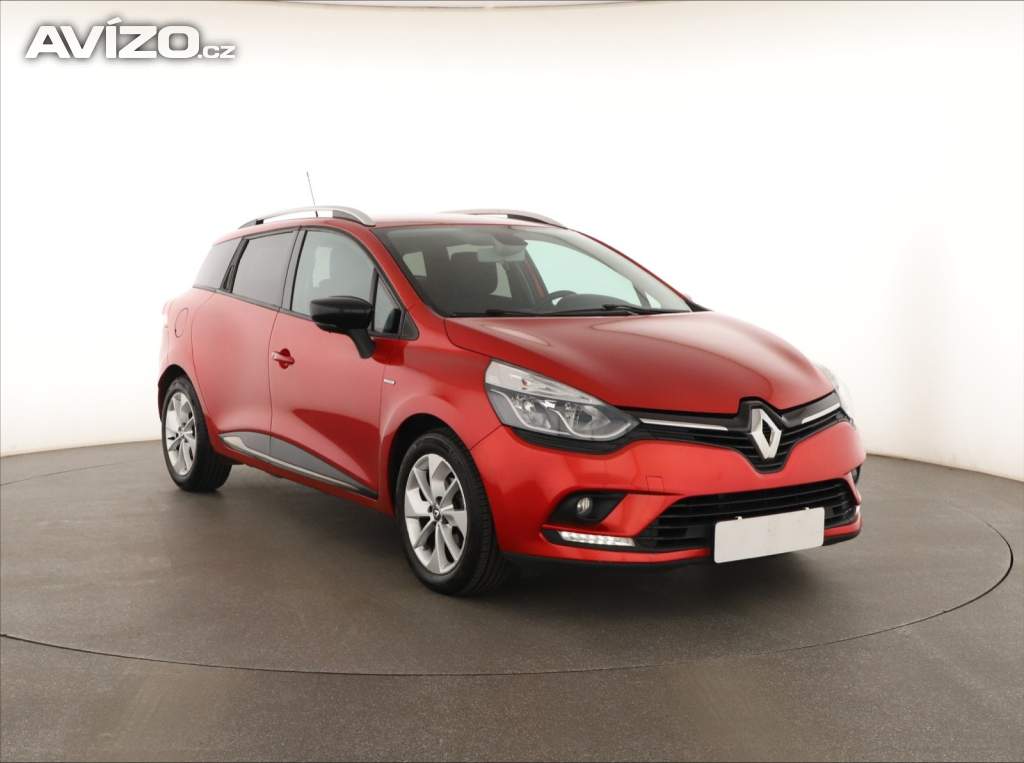 Renault Clio 0.9 TCe
