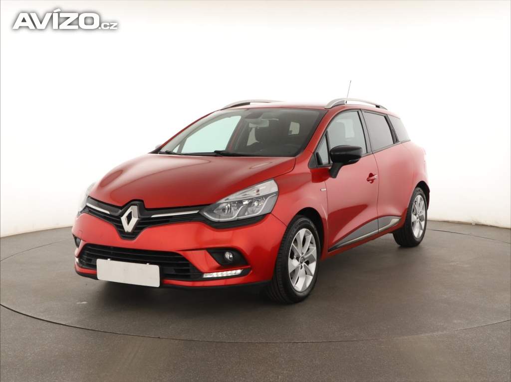 Foto inzerátu Renault Clio 0.9 TCe