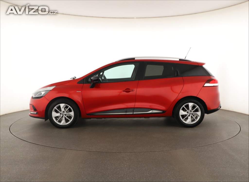 Foto inzerátu Renault Clio 0.9 TCe