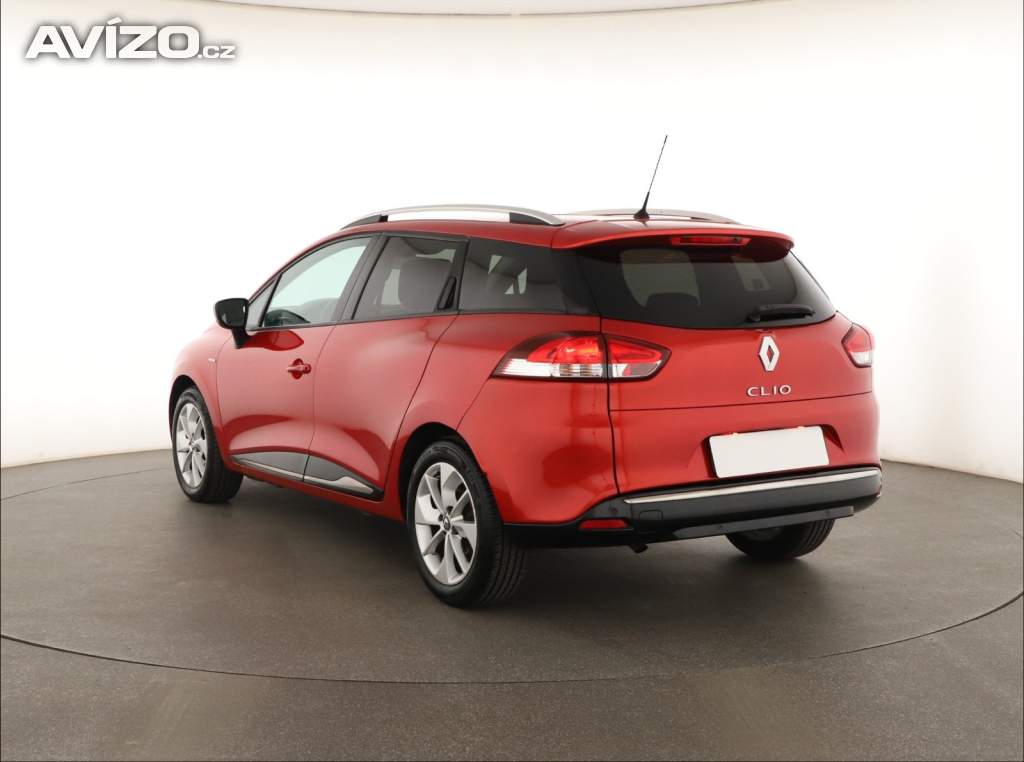 Foto inzerátu Renault Clio 0.9 TCe