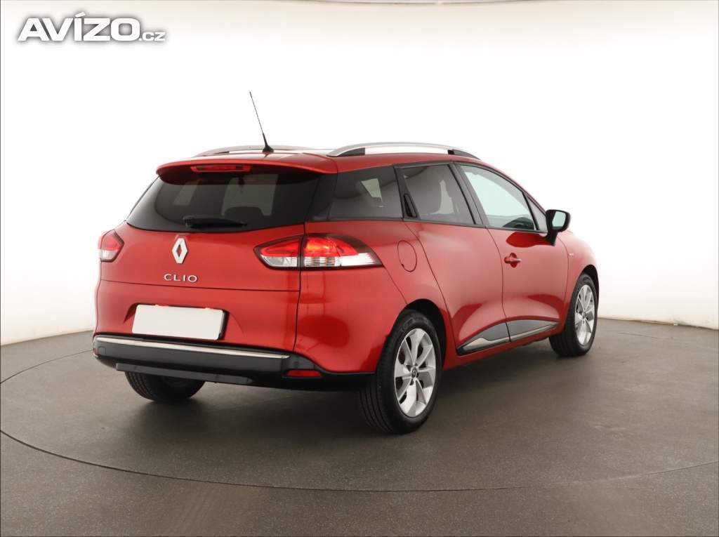 Foto inzerátu Renault Clio 0.9 TCe