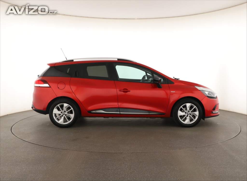 Foto inzerátu Renault Clio 0.9 TCe