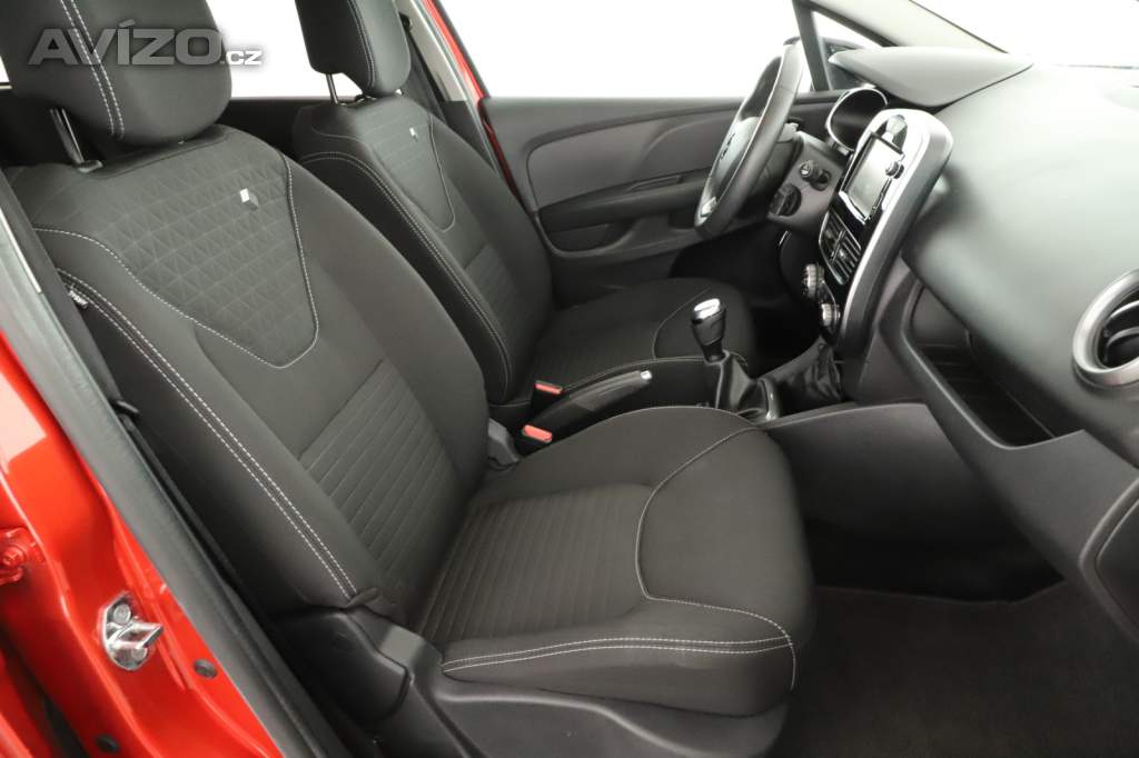 Foto inzerátu Renault Clio 0.9 TCe