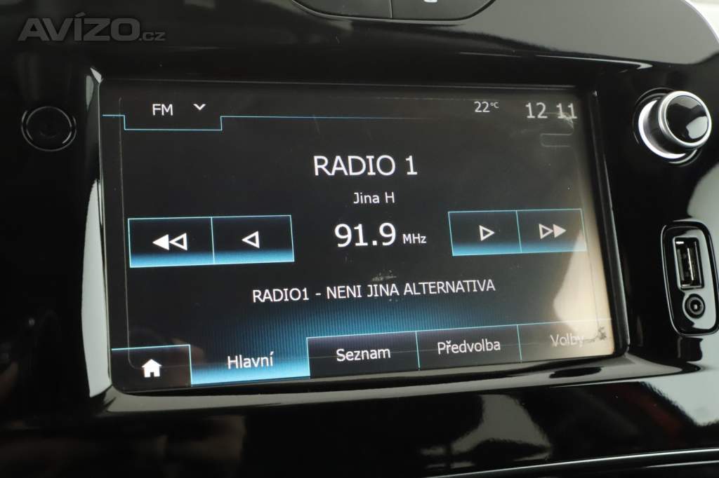 Foto inzerátu Renault Clio 0.9 TCe