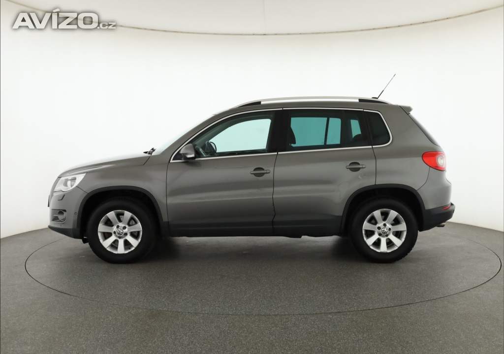 Foto inzerátu VW Tiguan 2.0 TSI