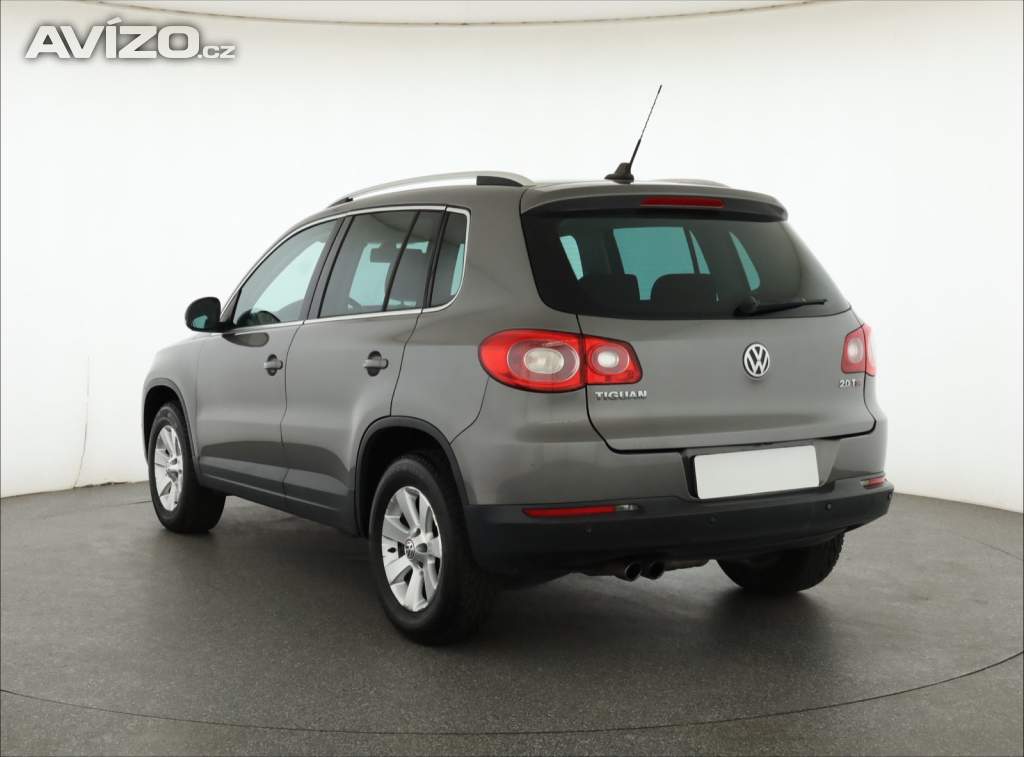 Foto inzerátu VW Tiguan 2.0 TSI