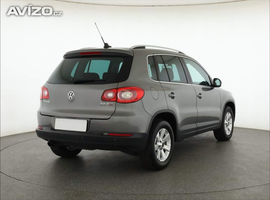 Foto inzerátu VW Tiguan 2.0 TSI