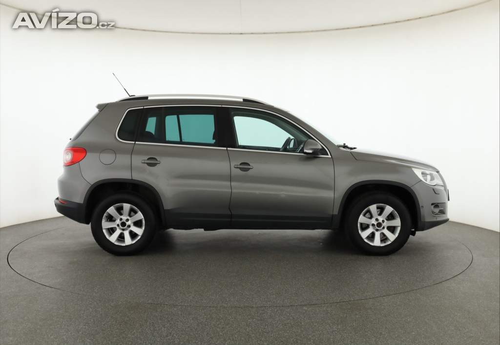 Foto inzerátu VW Tiguan 2.0 TSI