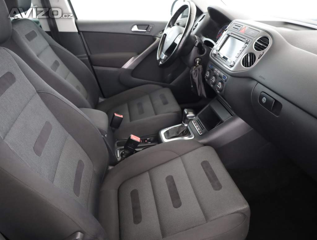 Foto inzerátu VW Tiguan 2.0 TSI