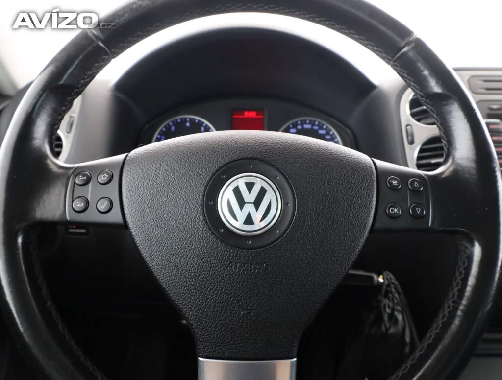 Foto inzerátu VW Tiguan 2.0 TSI