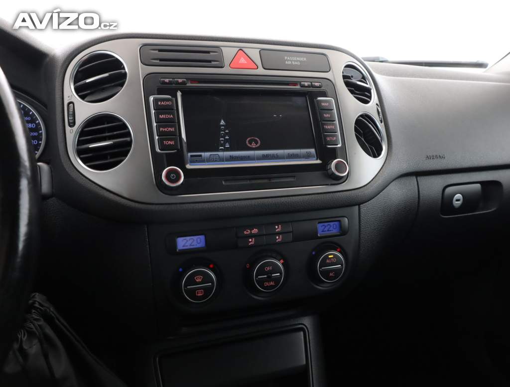 Foto inzerátu VW Tiguan 2.0 TSI