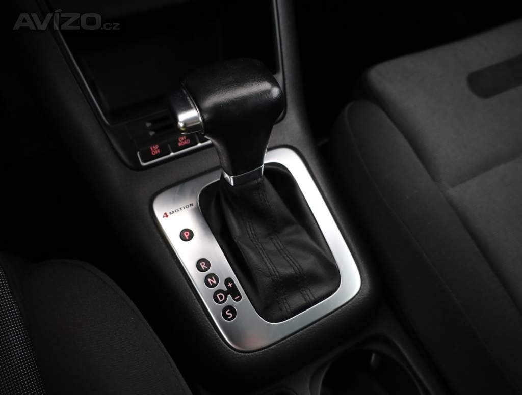 Foto inzerátu VW Tiguan 2.0 TSI