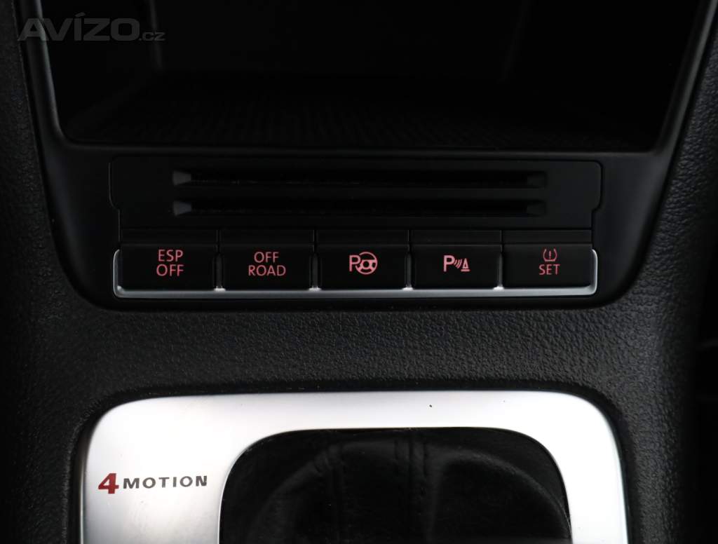 Foto inzerátu VW Tiguan 2.0 TSI