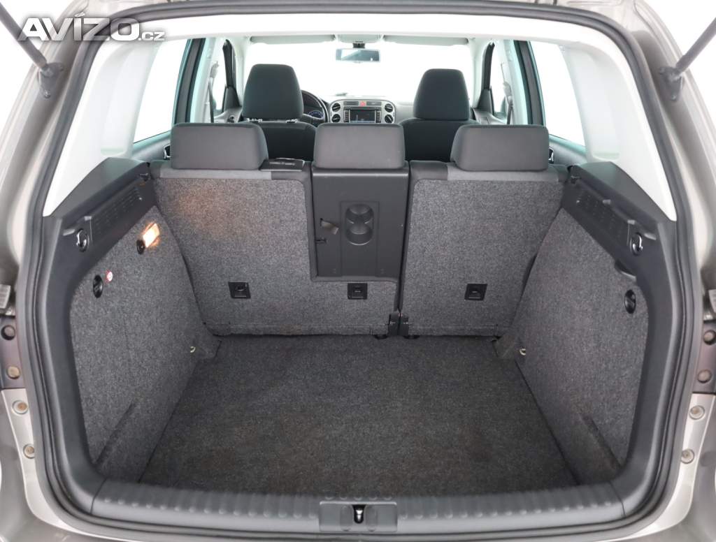 Foto inzerátu VW Tiguan 2.0 TSI
