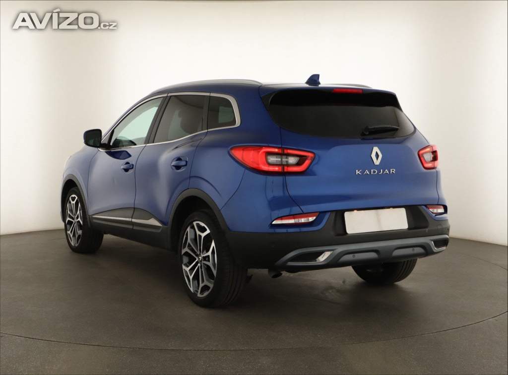 Foto inzerátu Renault Kadjar 1.3 TCe
