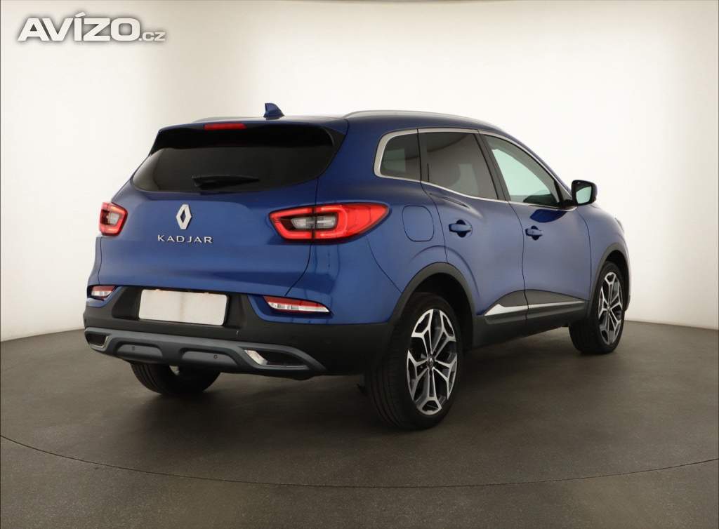 Foto inzerátu Renault Kadjar 1.3 TCe