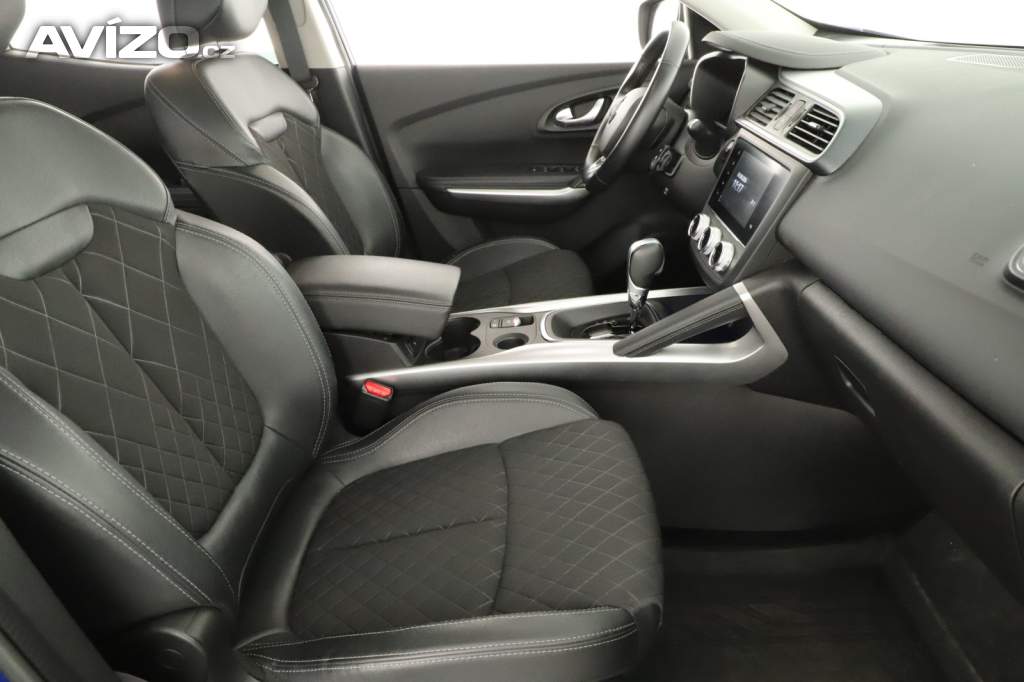Foto inzerátu Renault Kadjar 1.3 TCe