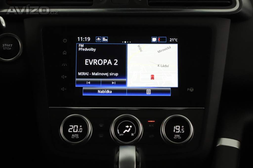 Foto inzerátu Renault Kadjar 1.3 TCe