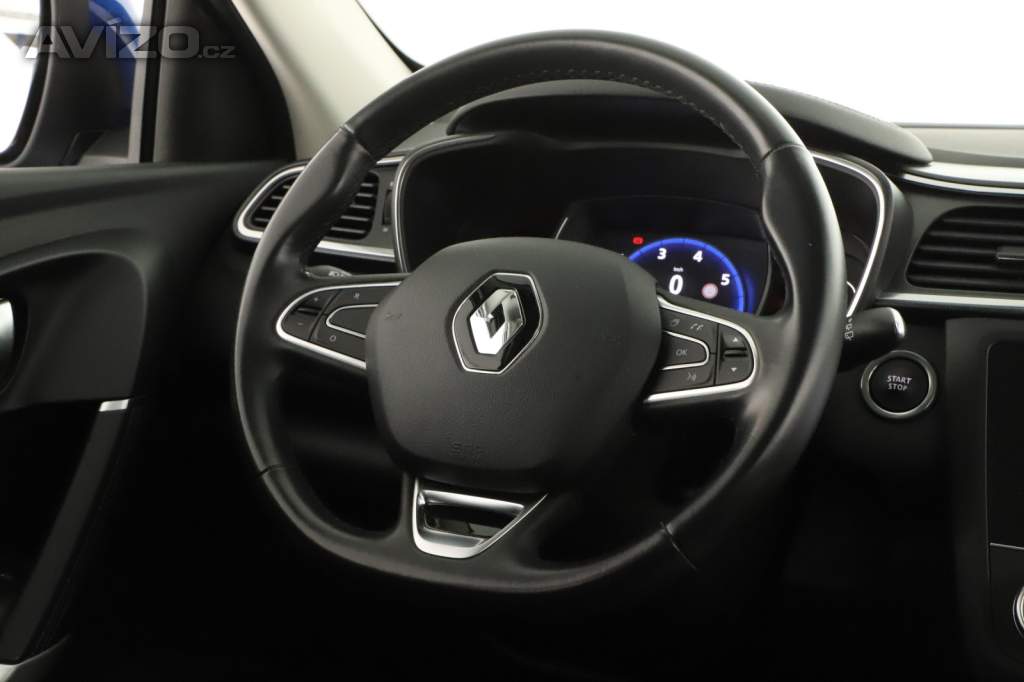 Foto inzerátu Renault Kadjar 1.3 TCe