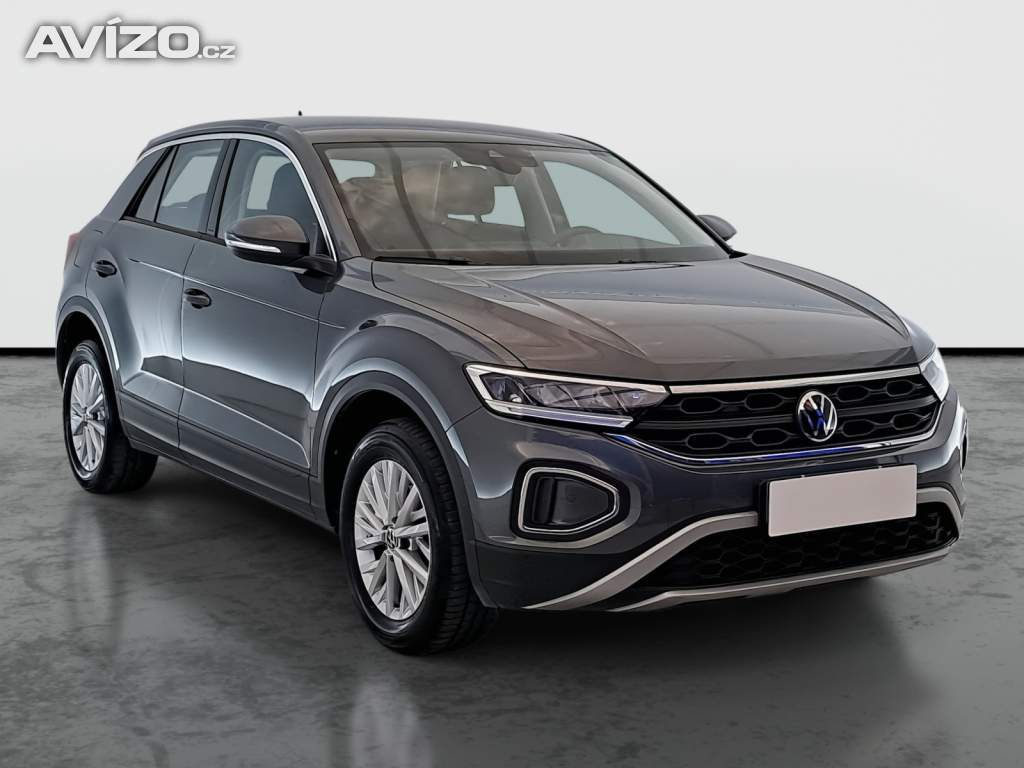 VW T-Roc 1.0 TSI