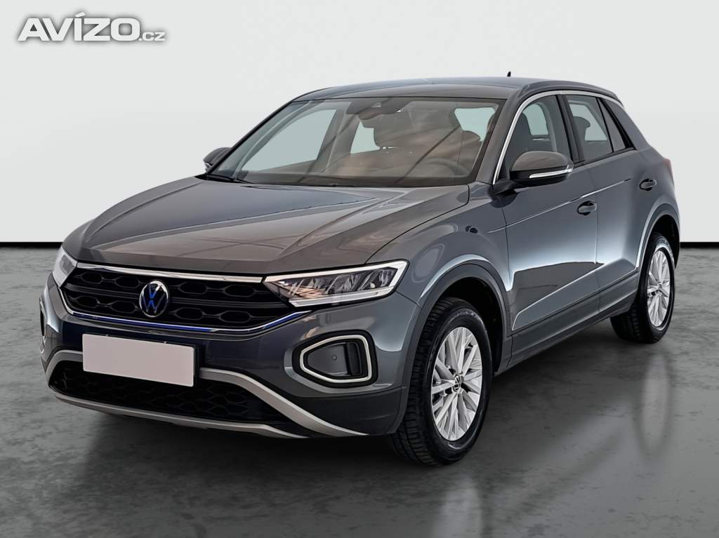 Foto inzerátu VW T-Roc 1.0 TSI
