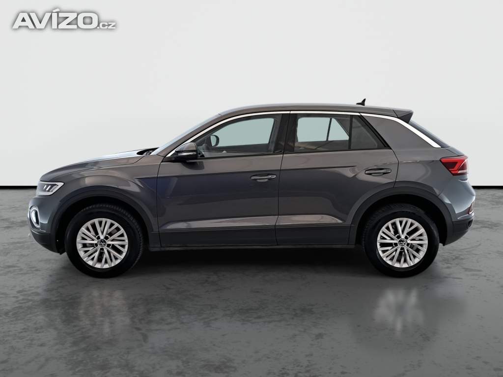 Foto inzerátu VW T-Roc 1.0 TSI