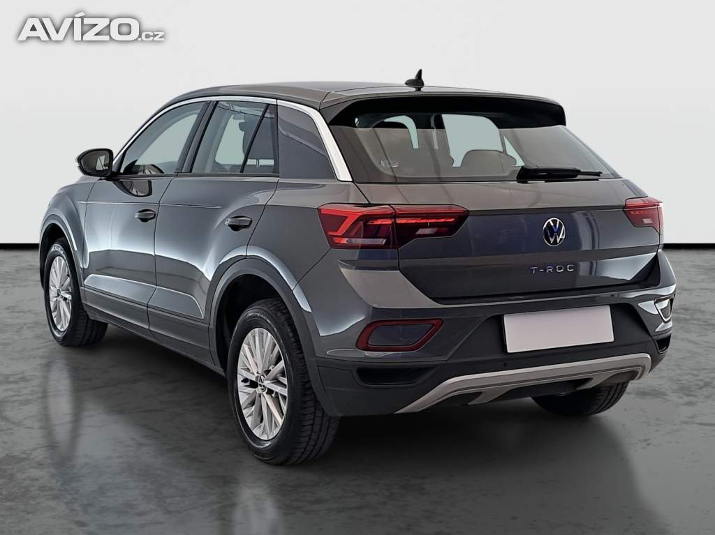 Foto inzerátu VW T-Roc 1.0 TSI