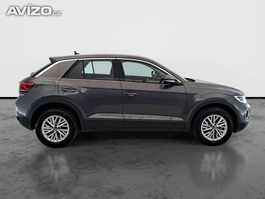 Foto inzerátu VW T-Roc 1.0 TSI
