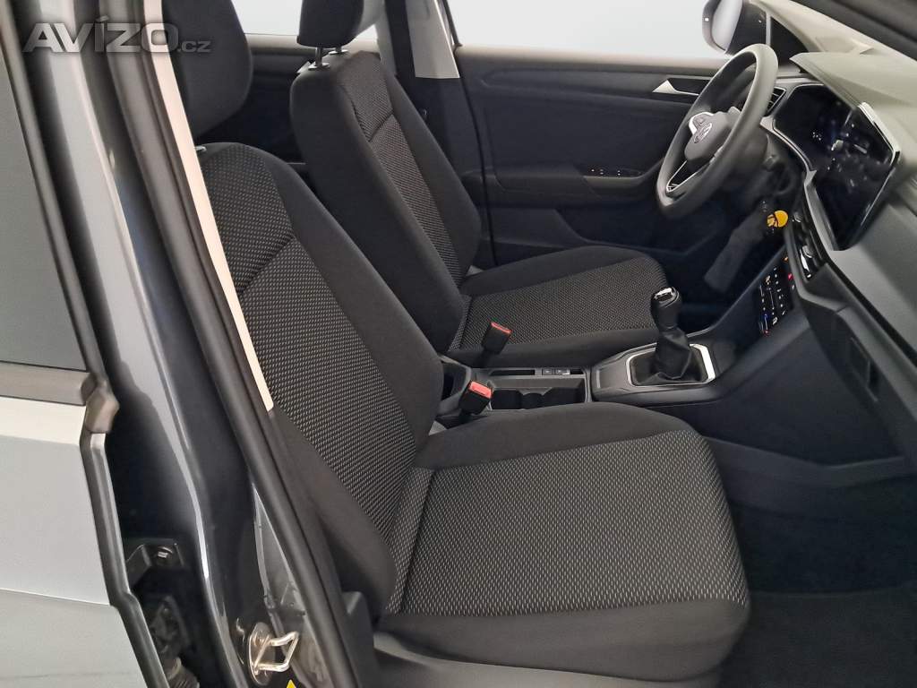 Foto inzerátu VW T-Roc 1.0 TSI