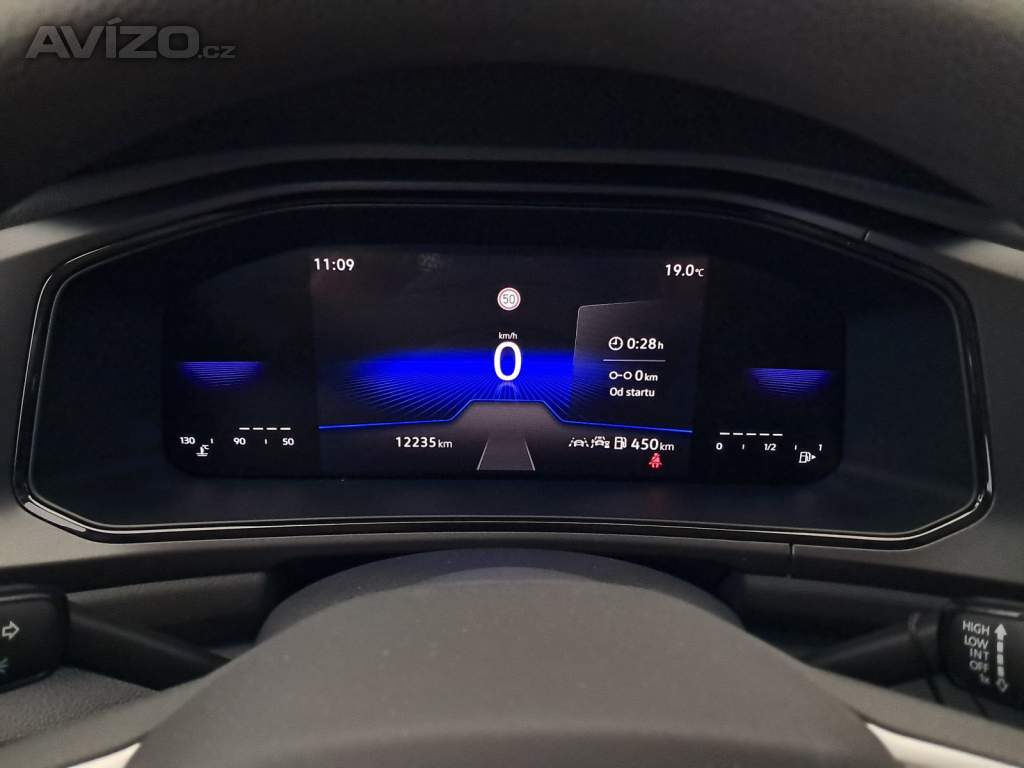 Foto inzerátu VW T-Roc 1.0 TSI