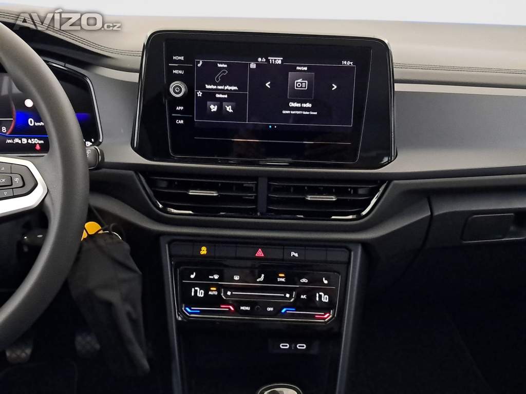 Foto inzerátu VW T-Roc 1.0 TSI