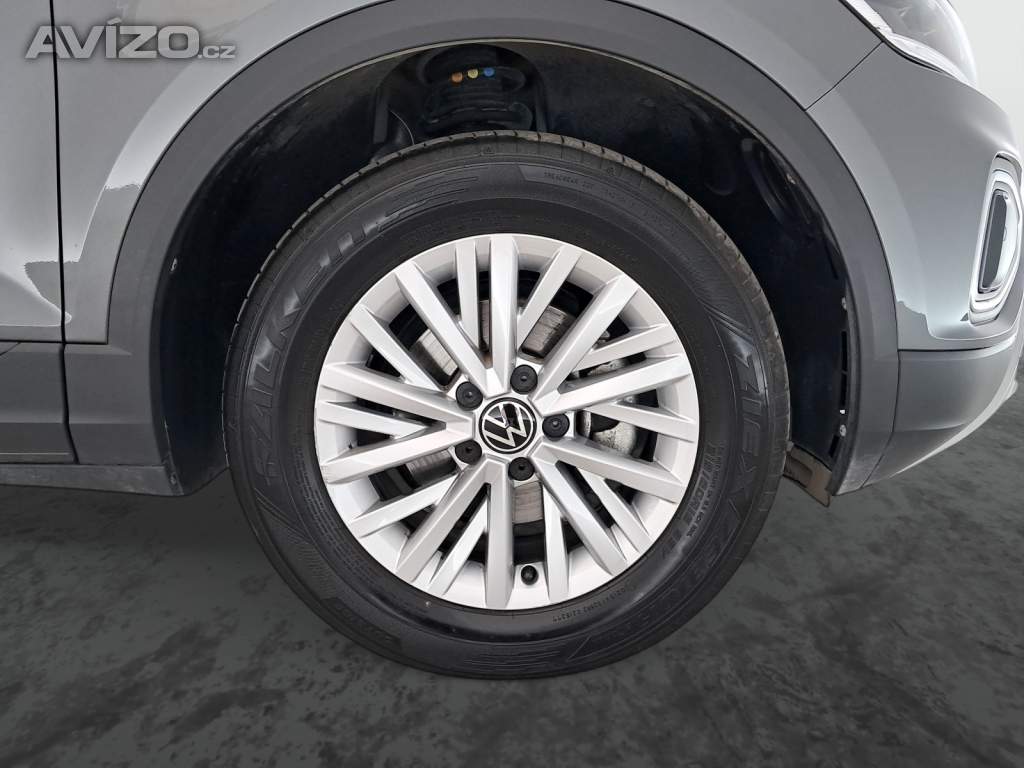 Foto inzerátu VW T-Roc 1.0 TSI
