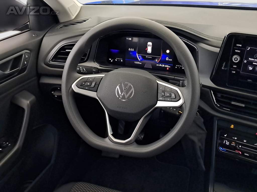 Foto inzerátu VW T-Roc 1.0 TSI