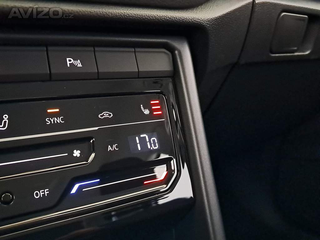 Foto inzerátu VW T-Roc 1.0 TSI
