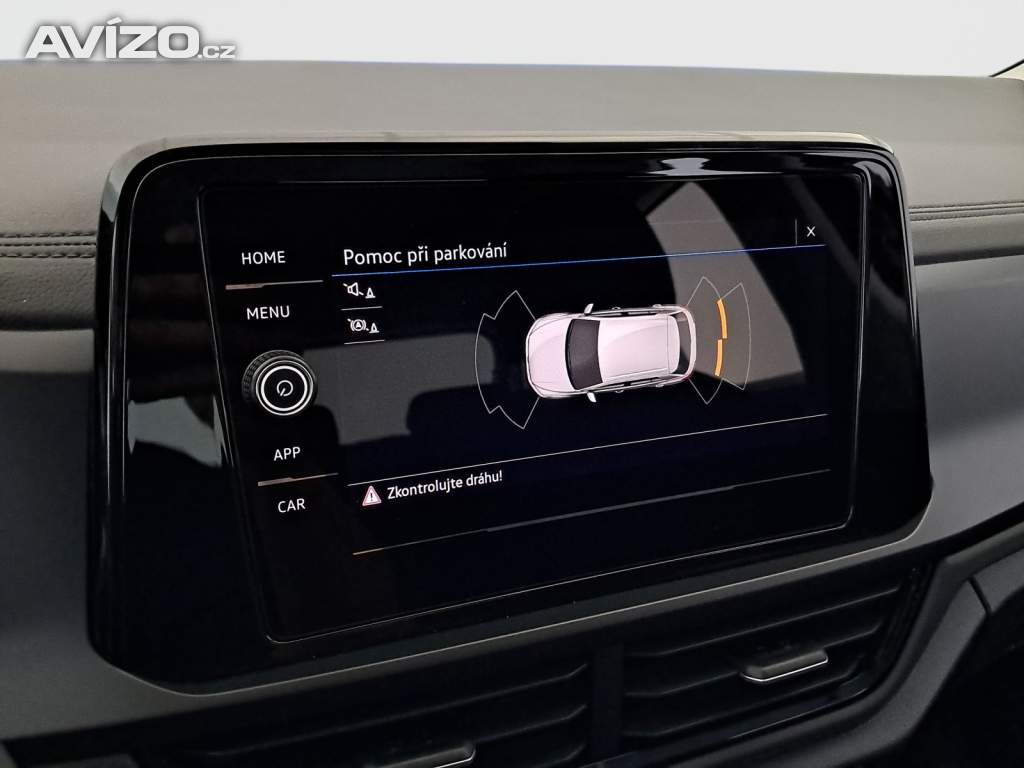 Foto inzerátu VW T-Roc 1.0 TSI