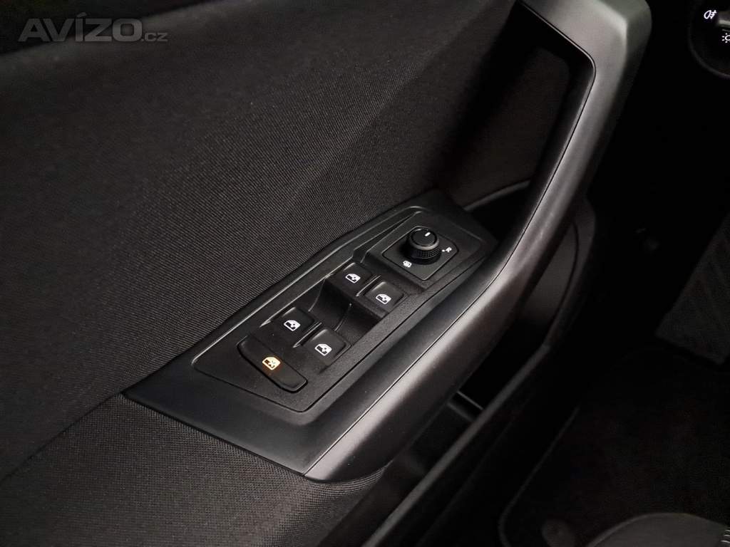Foto inzerátu VW T-Roc 1.0 TSI