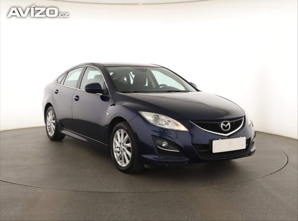 Mazda 6 2.0