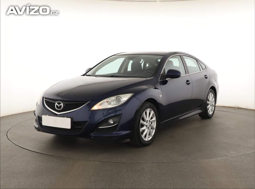 Foto inzerátu Mazda 6 2.0