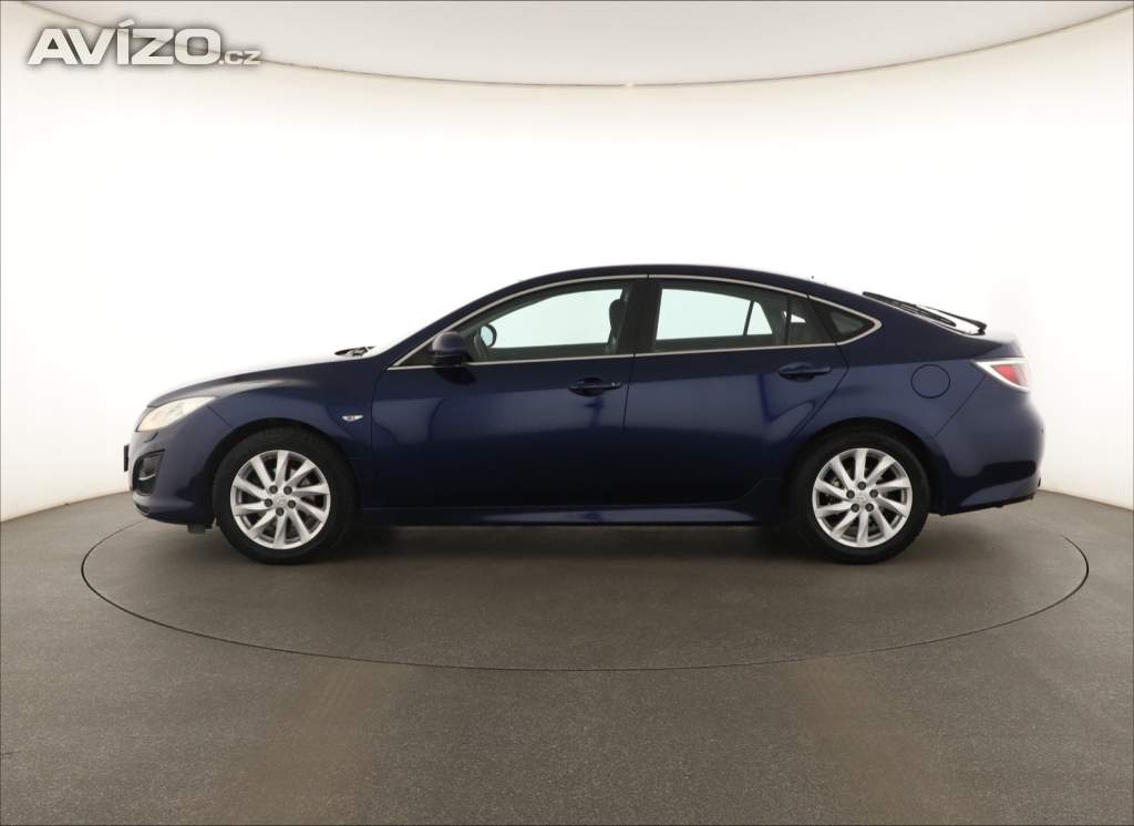 Foto inzerátu Mazda 6 2.0