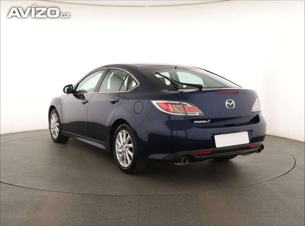 Foto inzerátu Mazda 6 2.0