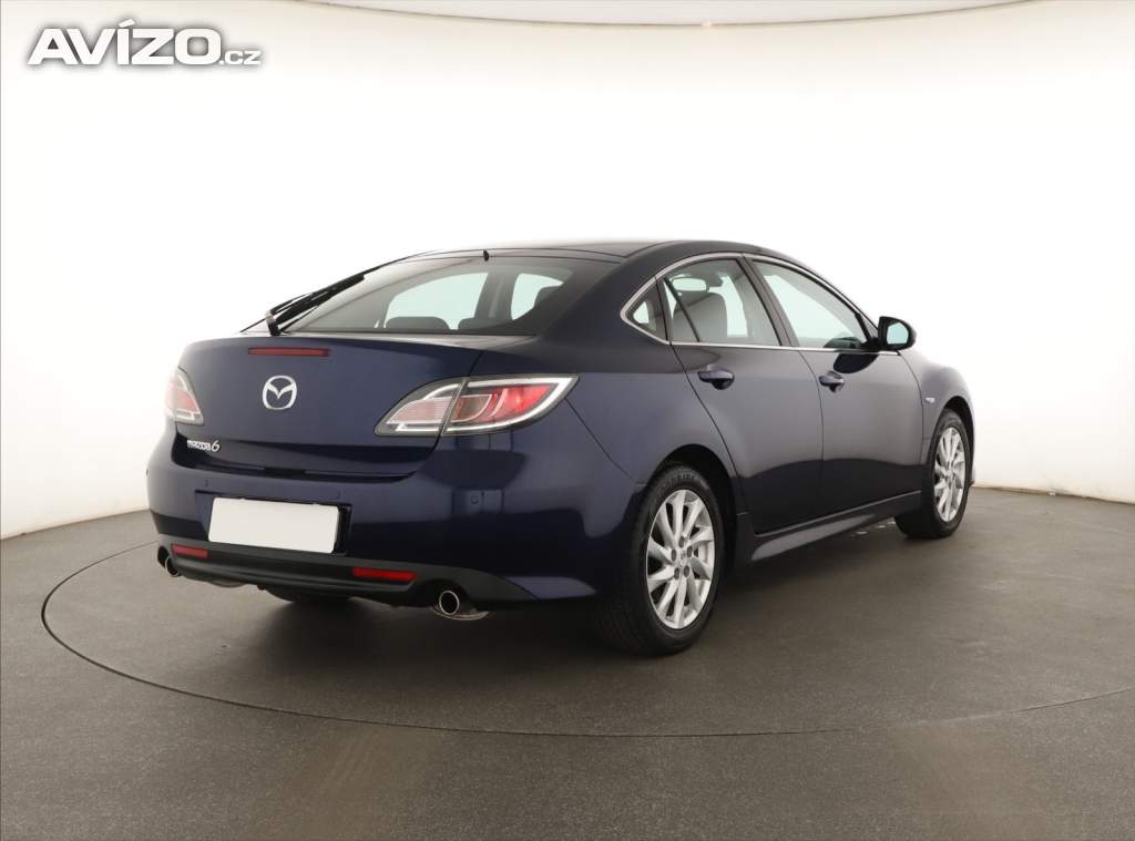 Foto inzerátu Mazda 6 2.0