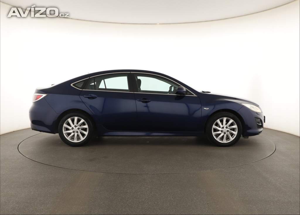 Foto inzerátu Mazda 6 2.0