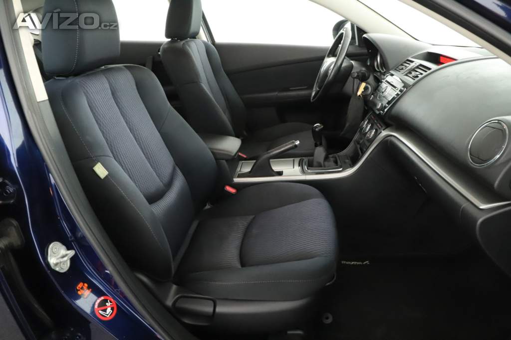 Foto inzerátu Mazda 6 2.0