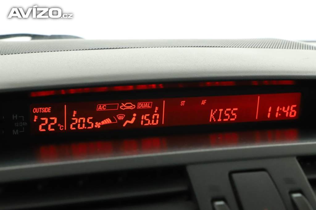 Foto inzerátu Mazda 6 2.0