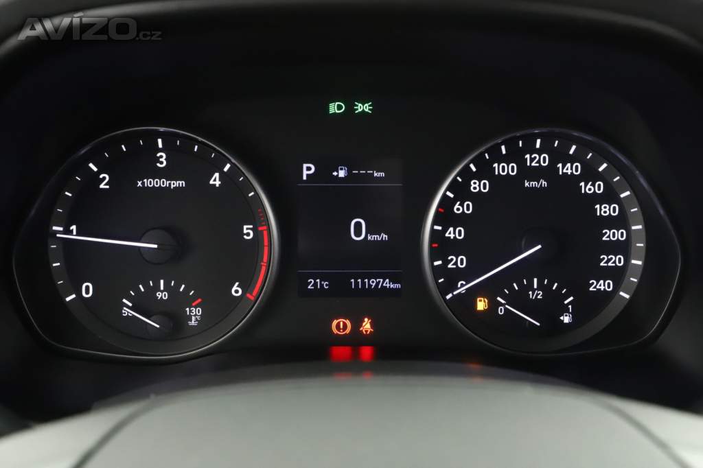 Foto inzerátu Hyundai i30 1.6 CRDi