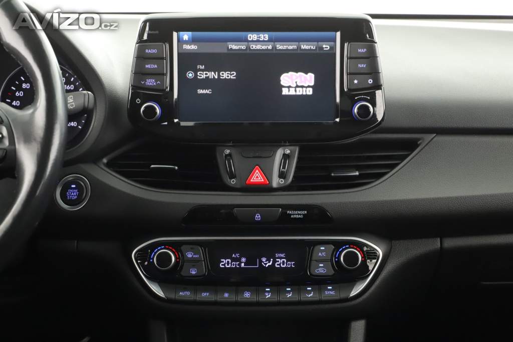 Foto inzerátu Hyundai i30 1.6 CRDi