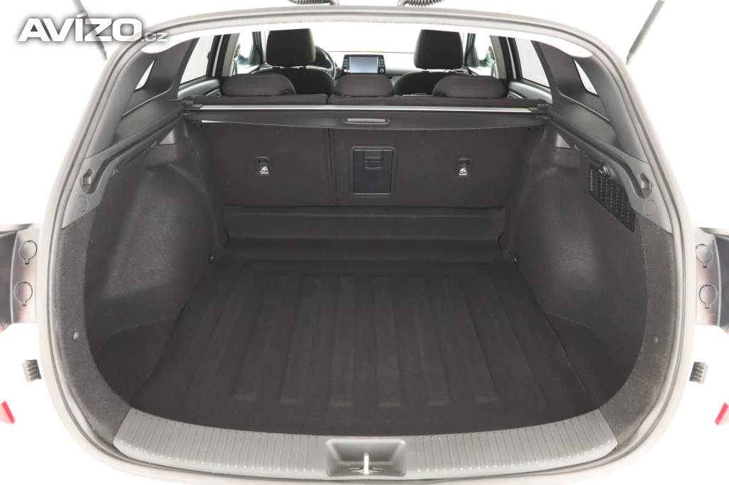 Foto inzerátu Hyundai i30 1.6 CRDi
