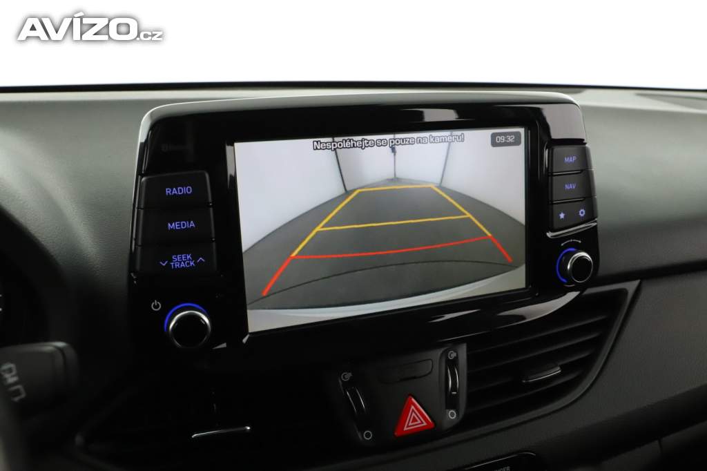 Foto inzerátu Hyundai i30 1.6 CRDi